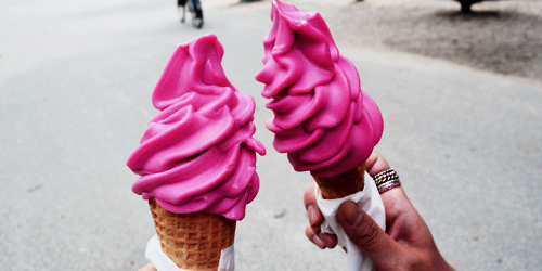 pinkicecream